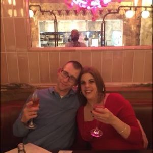 Meet your Posher, Deanna